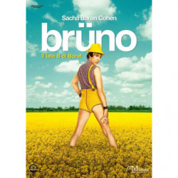 BRUNO - DVD...