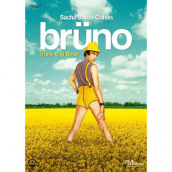 BRUNO - DVD...