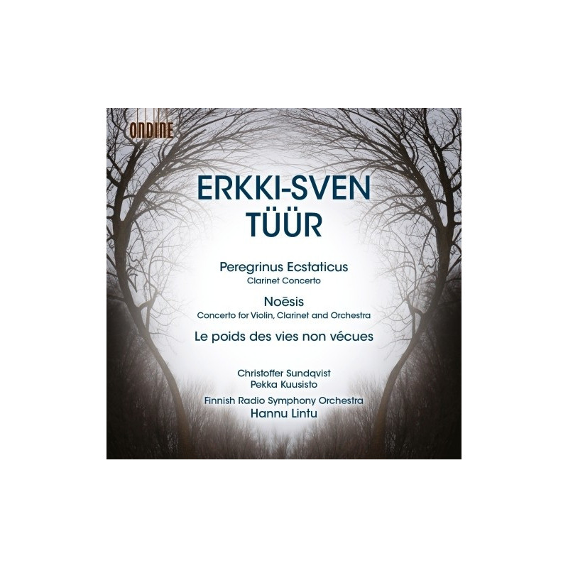 PEREGRINTUS ECSTATICUS (CONCERTO PER CLA