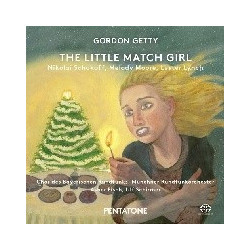 THE LITTLE MATCH GIRL (LA...