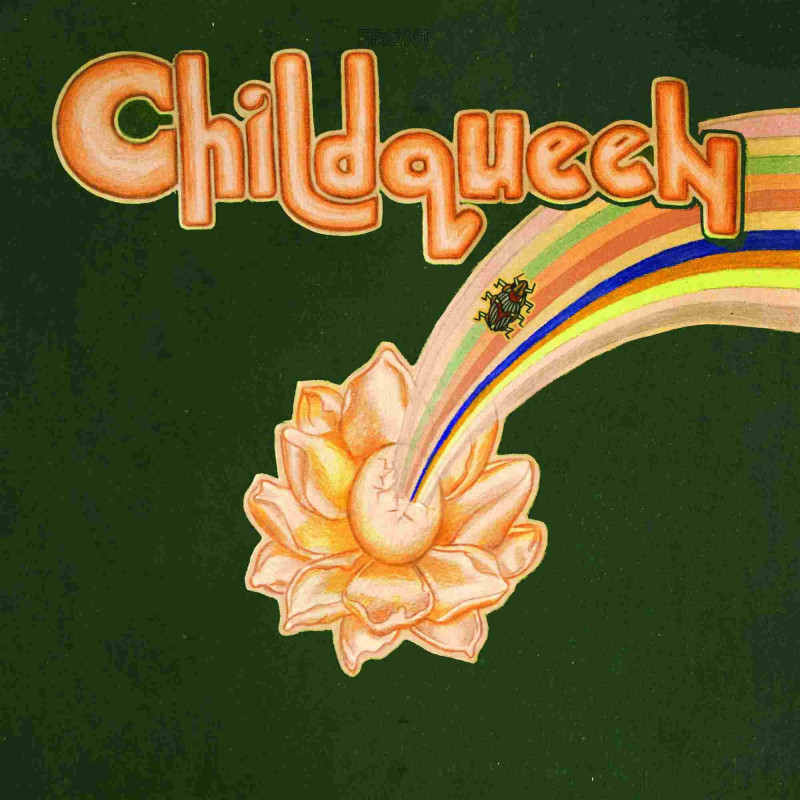 CHILDQUEEN