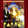 RIPPER: MR. DEER - COVER B