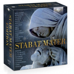 STABAT MATER
