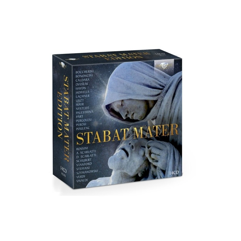 STABAT MATER