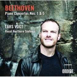 CONCERTO PER PIANOFORTE N.1...