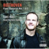 CONCERTO PER PIANOFORTE N.1 OP,15, N.5