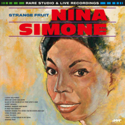 STRANGE FRUIT [LP]