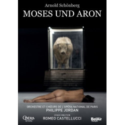 MOSE E ARONNE (MOSES UND ARON)