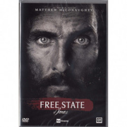 FREE STATE OF JONES