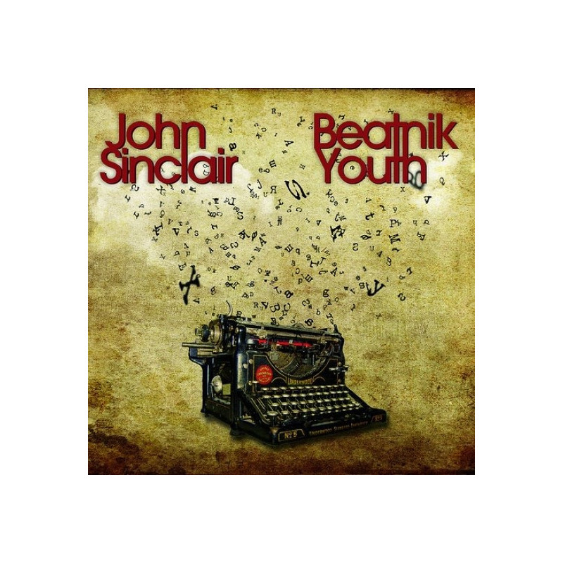 BEATNIK YOUTH
