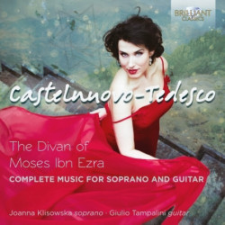MUSICA PER SOPRANO E...