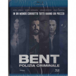 BENT - POLIZIA CRIMINALE