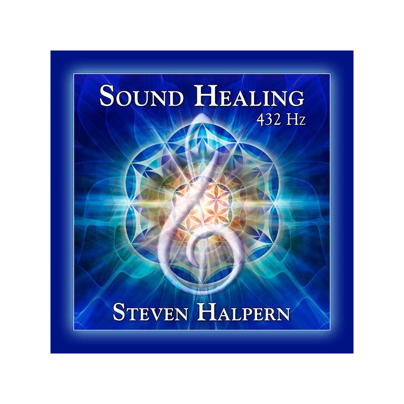 SOUND HEALING 432 HZ