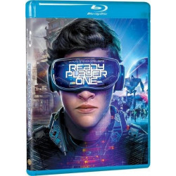 READY PLAYER ONE (BS)