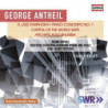 A JAZZ SYMPHONY, CONCERTO PER PIANOFORTE