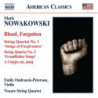 BLOOD, FORGOTTEN
