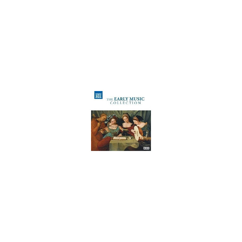 THE EARLY MUSIC COLLECTION