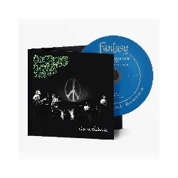 LIVE AT WOODSTOCK