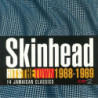 SKINHEAD HITS THE TOWN 1968-1969 LP
