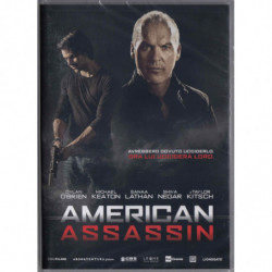 AMERICAN ASSASSIN