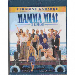 MAMMA MIA: CI RISIAMO...