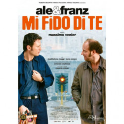MI FIDO DI TE - DVD...