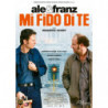 MI FIDO DI TE - DVD                      REGIA MASSIMO VENIER