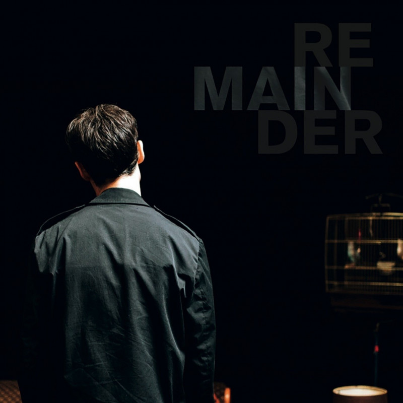 REMAINDER