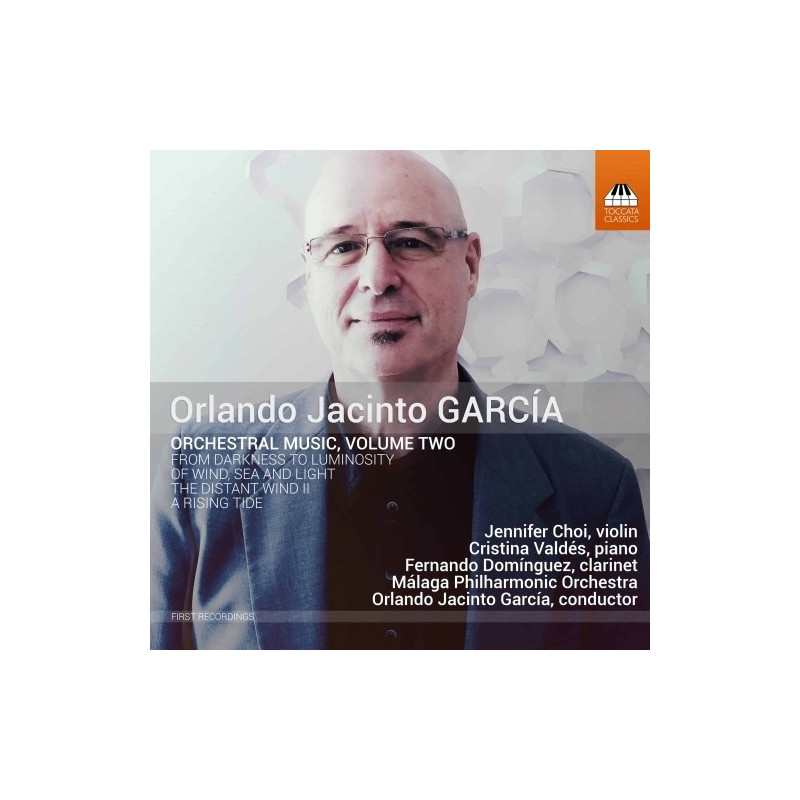 MUSICA PER ORCHESTRA, VOL.1