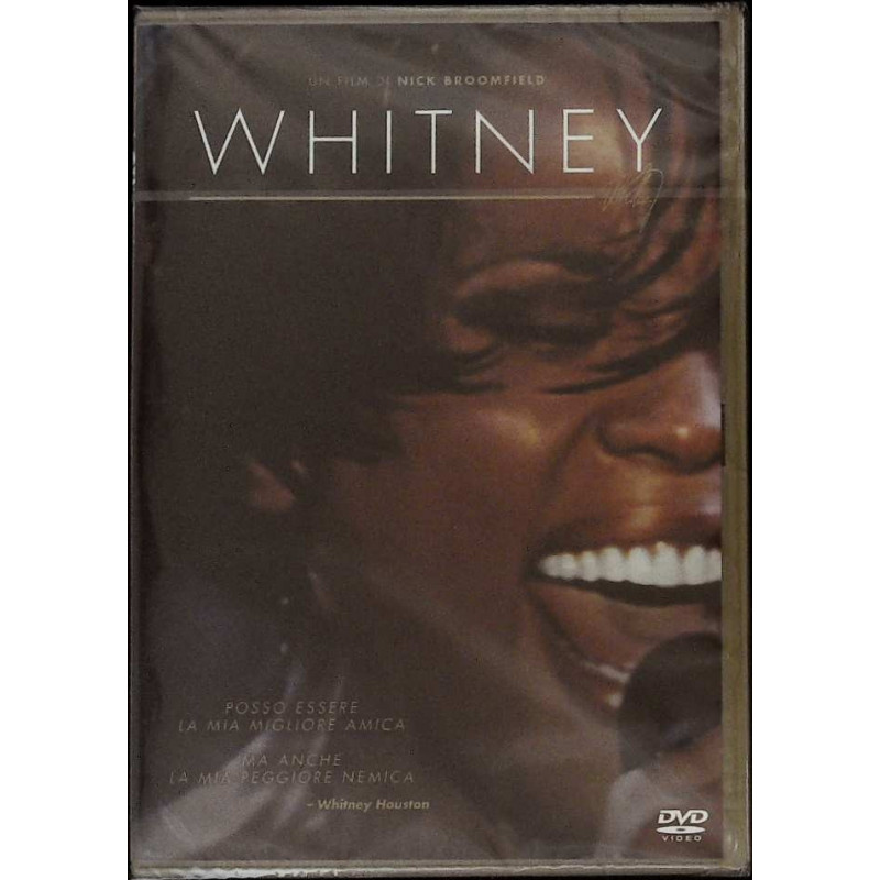 WHITNEY