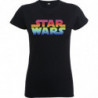 STAR WARS KID'S TEE: ROGUE ONE (12 - 13 YEARS (X-LARGE)) BLACK KIDS KID'S TEE