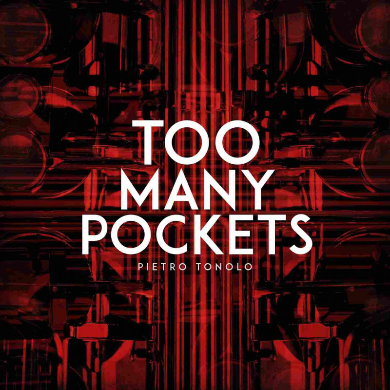 TOO MANY POCKETS