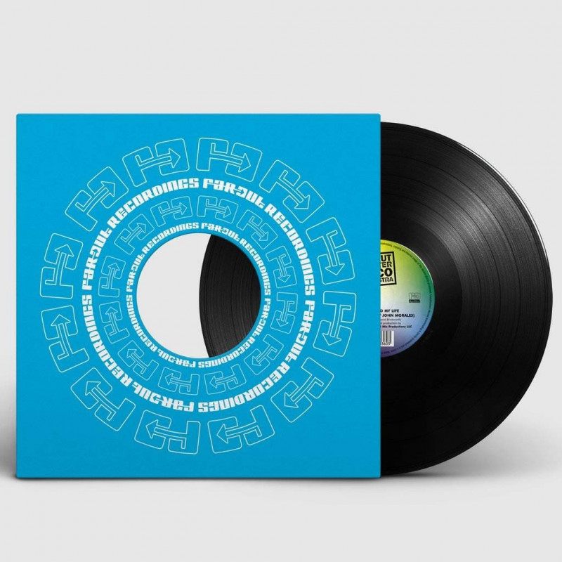 STEP INTO MY LIFE (JOHNMORALES REMIX) +