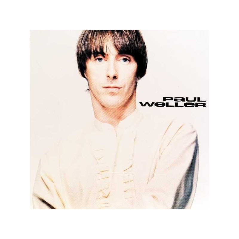 PAUL WELLER