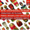 PETRUSHKA (VERSIONE DEL 1947)
