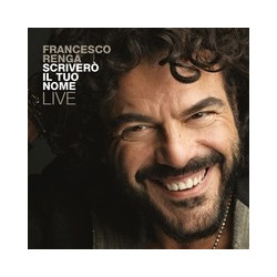 SCRIVERO' IL TUO NOME - LIVE