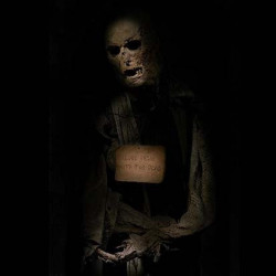 LOVE FROM WITH THE DEAD