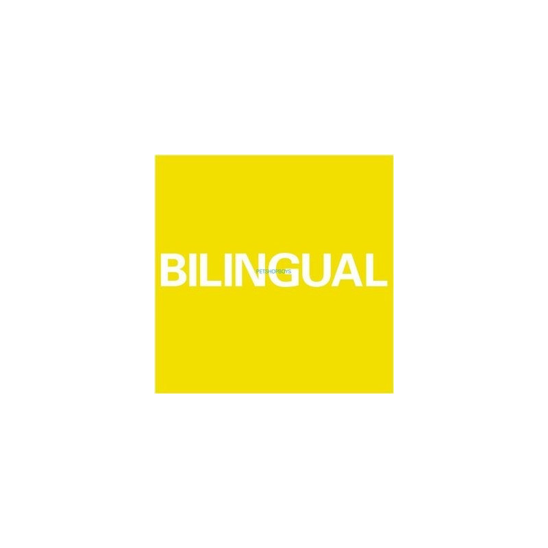 BILINGUAL
