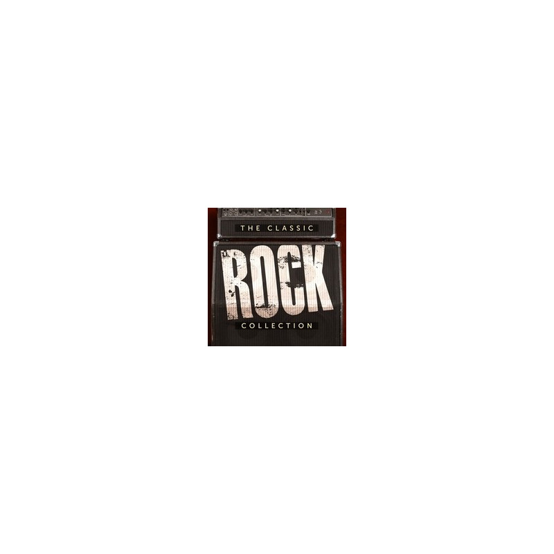 THE CLASSIC ROCK COLLECTION