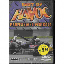 BEST OF HAVOC - PROFESSIONE...