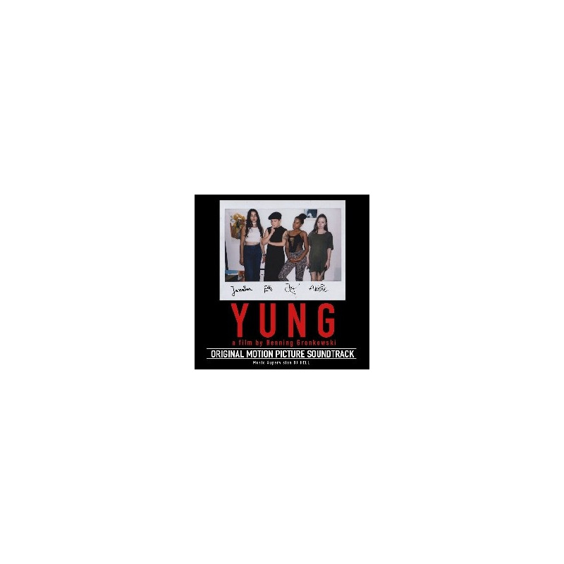 OST/YUNG