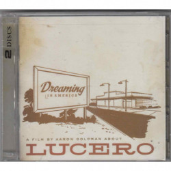 DREAMING IN AMERICA
