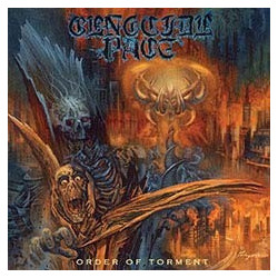 ORDER OF TORMENT
