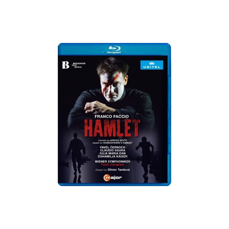 HAMLET