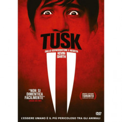 TUSK - DVD...