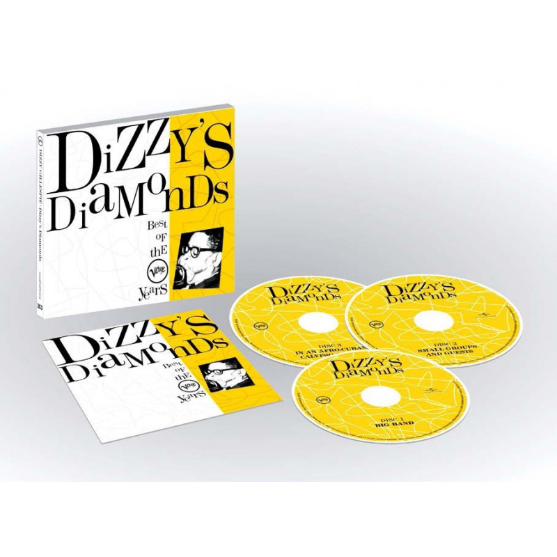 DIZZY'S DIAMONDS