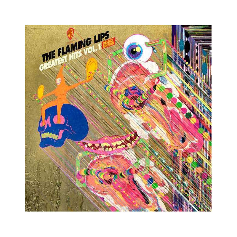 GREATEST HITS, VOL. 1