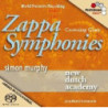 ZAPPA SYMPHONIES [ NEW DUTCH ACA