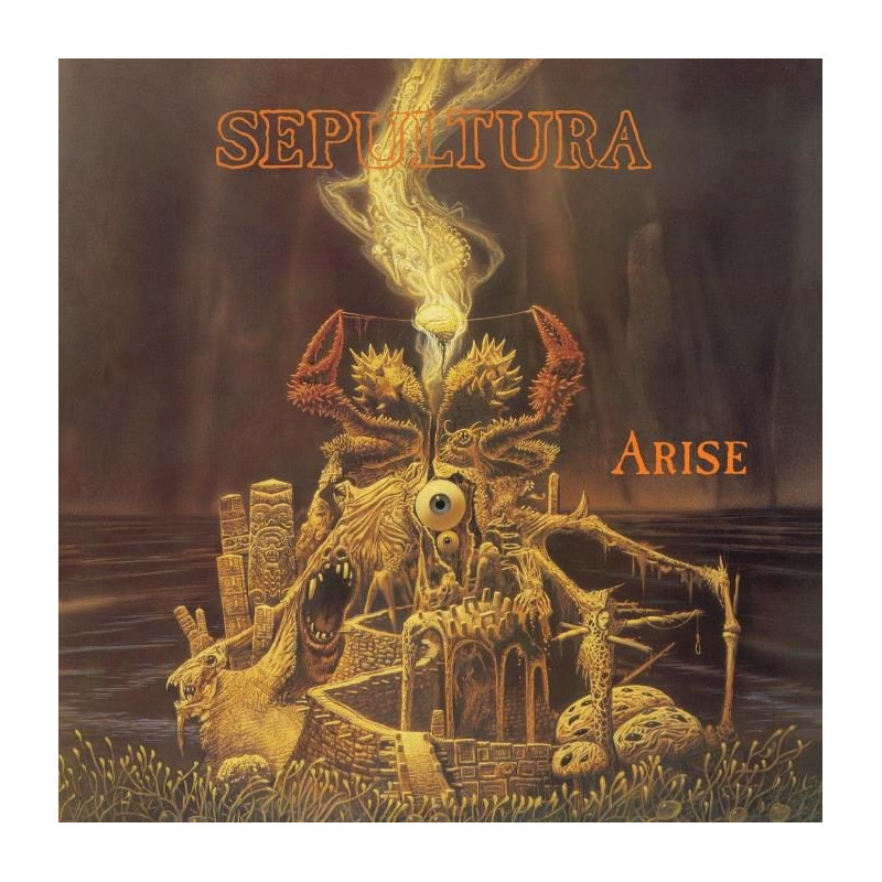 ARISE (EXPANDED EDITION)