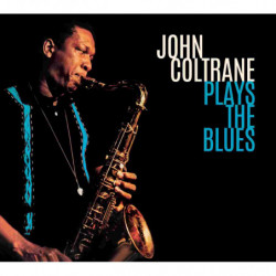 PLAYS THE BLUES (+ 5 BONUS...